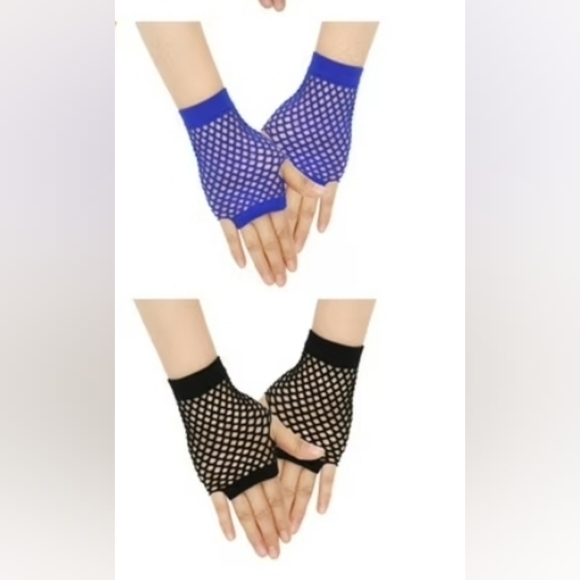 4pc MAL Descendants COSTUME DESIGNED MOTO JACKET +  Cosplay 8-10 M L - Picture 11 of 11